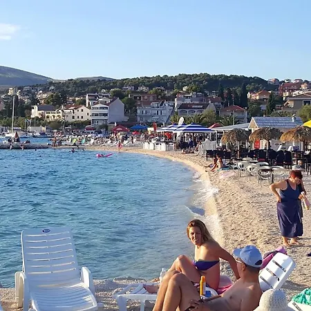 Apartman Apartments With A Parking Space Okrug Gornji, Ciovo - 1107