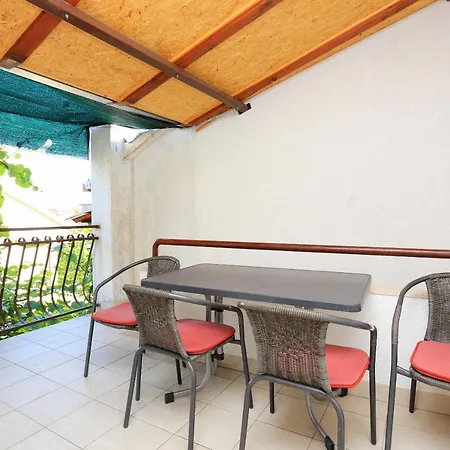 Apartman Apartments With A Parking Space Okrug Gornji, Ciovo - 1107
