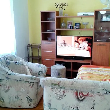Apartments With A Parking Space Okrug Gornji, Ciovo - 1107 Apartman Trogir