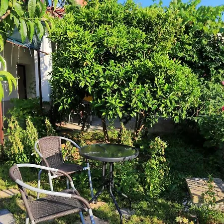 公寓 With Parking Space Okrug Gornji, Ciovo - 1107 特罗吉尔