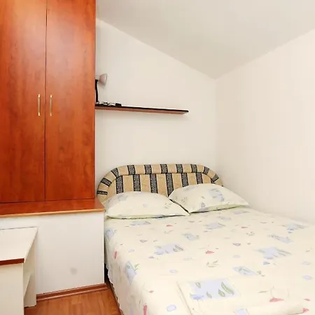 With Parking Space Okrug Gornji, Ciovo - 1107 公寓 特罗吉尔