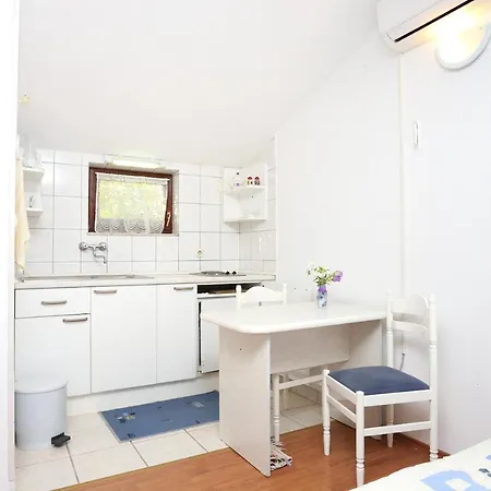 With Parking Space Okrug Gornji, Ciovo - 1107 公寓 *